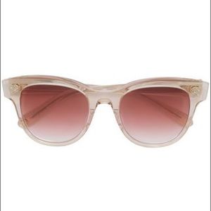 Ulla Johnson x Garrett Leight Imogen Sunglasses
